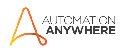 Automation Amywhere - Logo 2