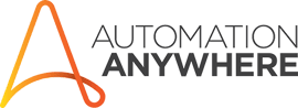 AutomationAnywhere - logo