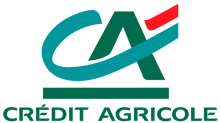 Credit-Agricole-logo