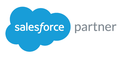 Salesforce partner - logo