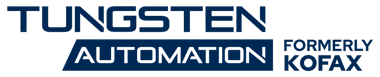 Tungsten Automation logo